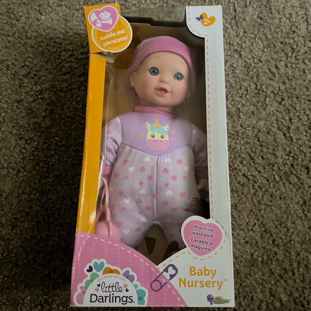 Baby doll